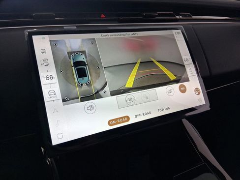 New 2026 Land Rover Range Rover Sport SE image 22