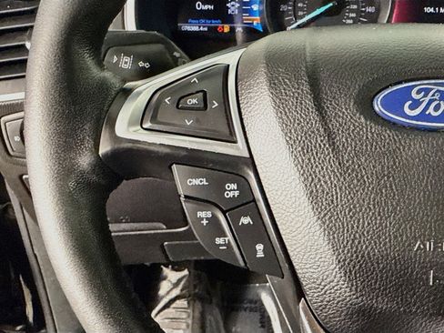 Used 2020 Ford Edge SEL w/ Convenience Package FWD image 14