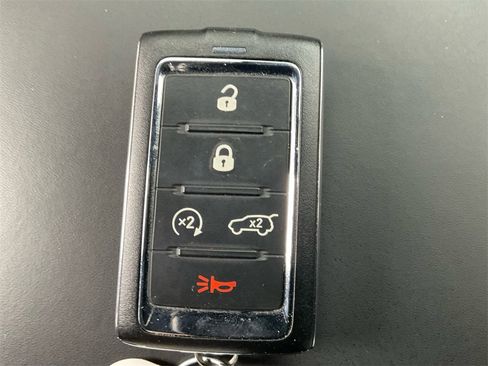 Used 2023 Jeep Grand Cherokee Summit image 37