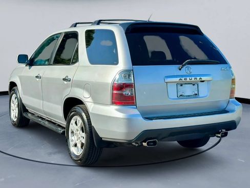 Used 2004 Acura MDX Touring AWD/4WD image 5