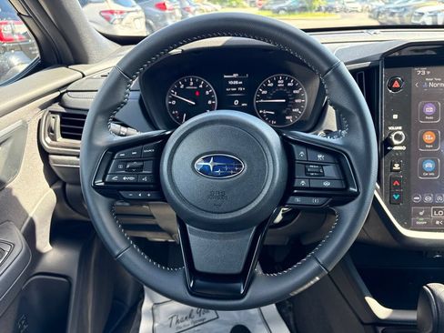 Certified 2026 Subaru Forester Premium AWD/4WD image 14