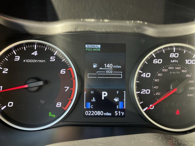 Used 2026 Mitsubishi Eclipse Cross SE AWD/4WD image 15