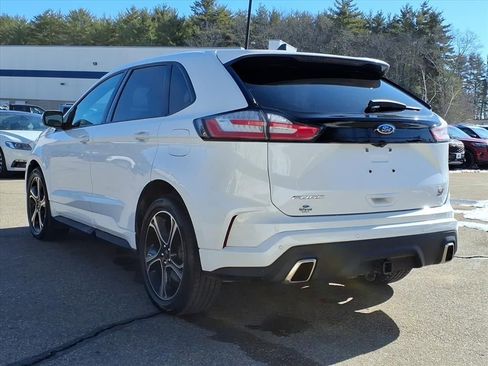 Used 2020 Ford Edge ST w/ Cold Weather Package image 30