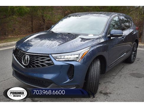 New 2026 Acura RDX Base image 3