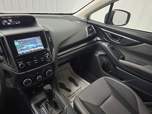 Used 2023 Subaru Crosstrek 2.5i Sport image 25