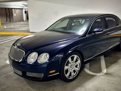 Used 2007 Bentley Flying Spur Flying Spur image 2