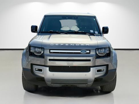 Used 2023 Land Rover Defender 110 SE AWD/4WD image 8
