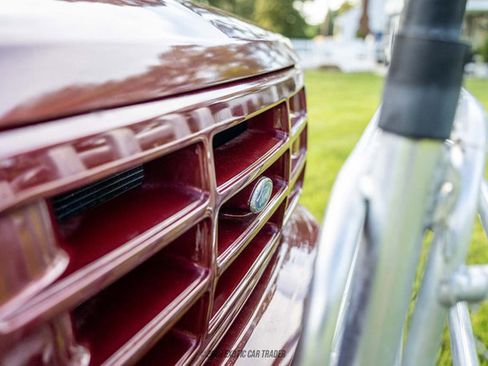 Used 1995 Ford Bronco XLT AWD/4WD image 91