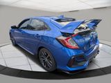 Used 2020 Honda Civic Sport image 3