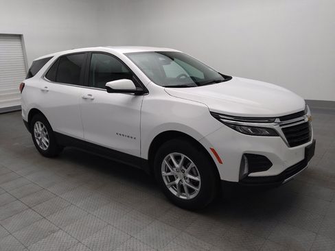 Used 2024 Chevrolet Equinox LT image 11