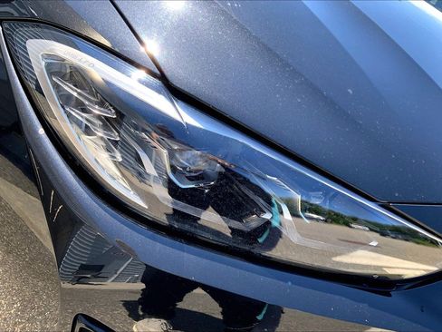 Used 2024 BMW i4 eDrive40 w/ Premium Package RWD image 10