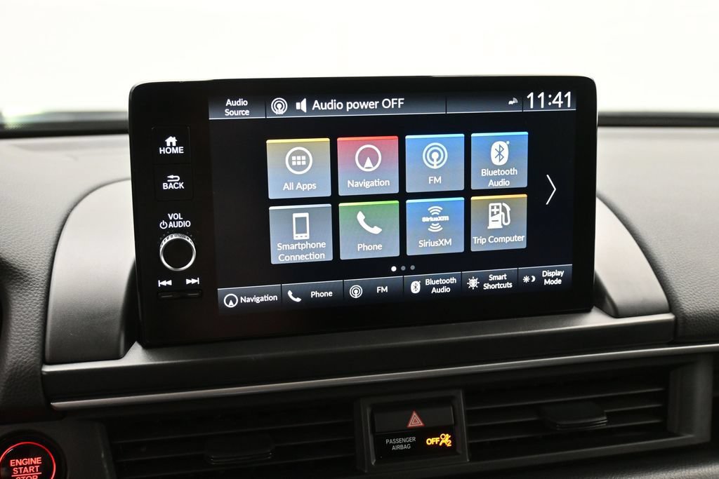 Used 2025 Honda Pilot Touring image 11