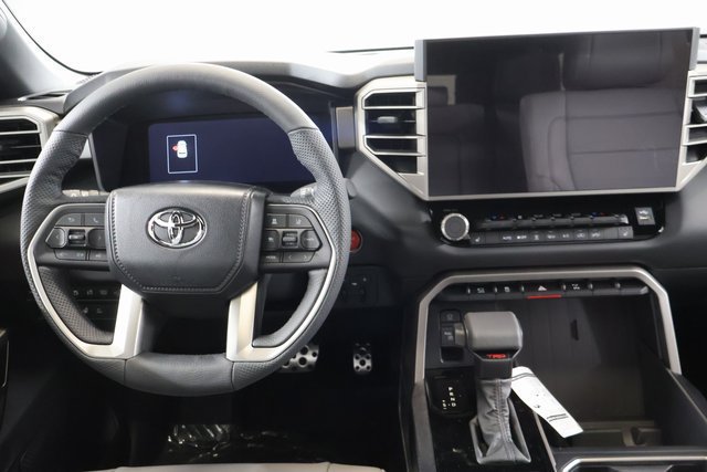 New 2026 Toyota Sequoia SR5 w/ SR5 Premium Package AWD/4WD image 14