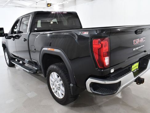 Used 2021 GMC Sierra 2500 SLE w/ SLE Value Package; image 15