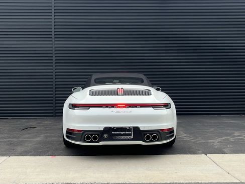Used 2020 Porsche 911 Carrera S image 6