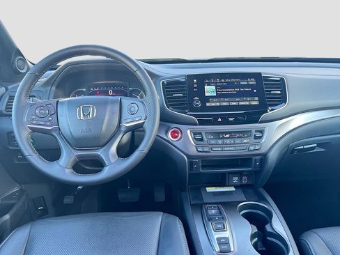 Used 2023 Honda Passport EX-L image 22