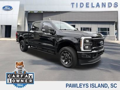 Used 2024 Ford F250 XL w/ STX Appearance Package