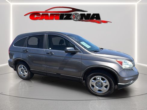 Used 2010 Honda CR-V LX image 2