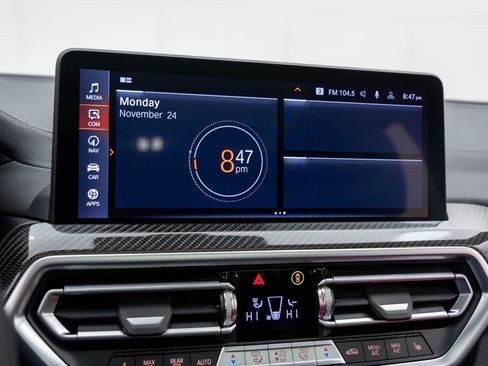 Certified 2024 BMW X3 M40i w/ Premium Package image 24