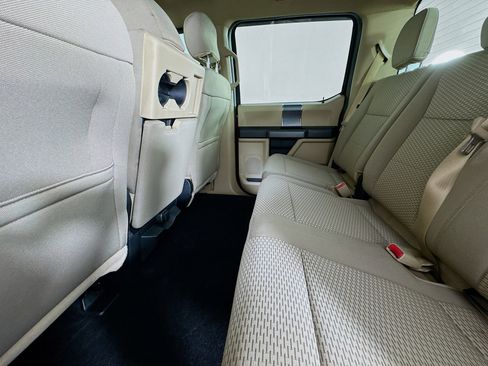 Used 2017 Ford F150 XLT w/ Equipment Group 301A Mid image 22