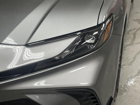 Certified 2026 Toyota Camry SE w/ Convenience Package FWD image 6