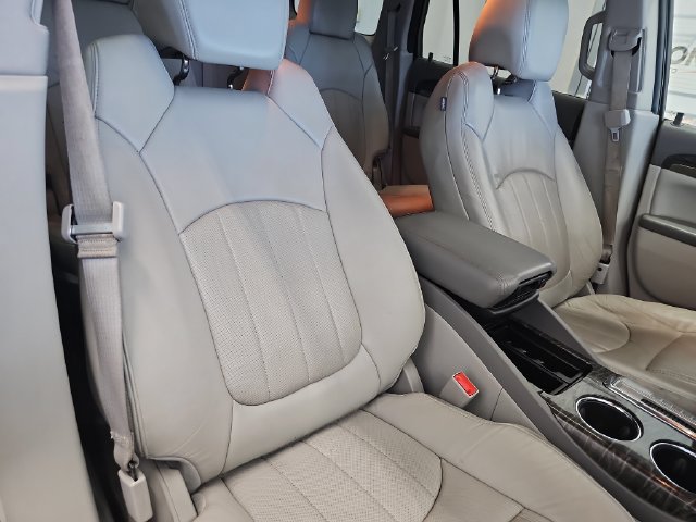 Used 2014 Buick Enclave Premium w/ Trailering Provision Package FWD image 30