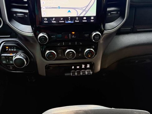 Used 2023 RAM 1500 Big Horn AWD/4WD image 18