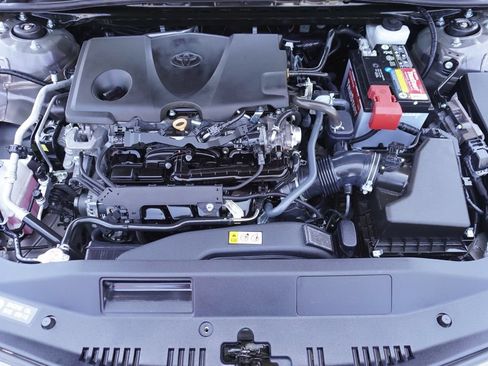 Certified 2024 Toyota Camry SE w/ Convenience Package FWD image 22