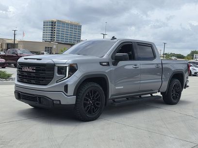 Used 2024 GMC Sierra 1500 Elevation