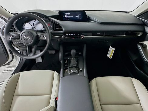 New 2026 MAZDA MAZDA3 2.5 S Sedan w/ Preferred Pkg image 3