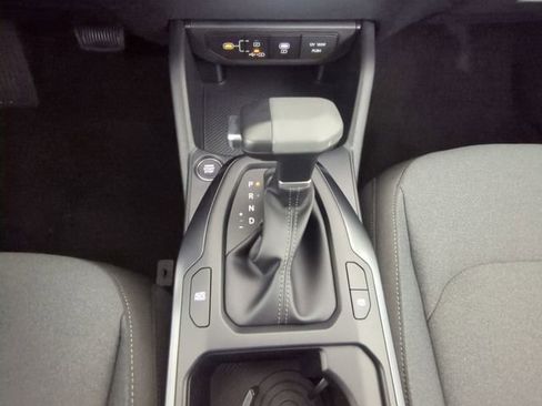 New 2025 Kia K4 LXS image 29