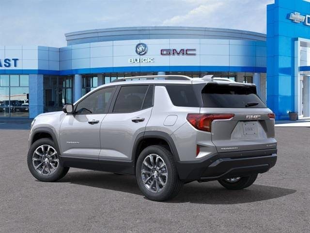New 2027 GMC Terrain Elevation w/ Elevation Premium Package FWD image 98