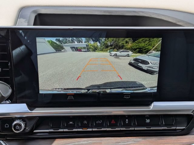 Used 2025 GMC Sierra 1500 SLT RWD image 28