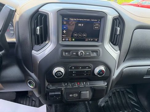 Used 2024 GMC Sierra 3500 Pro w/ Convenience Package AWD/4WD image 21