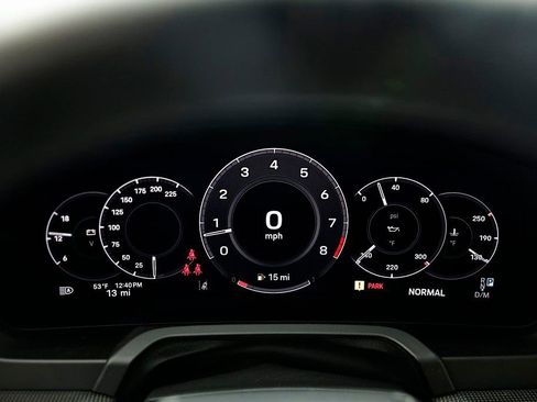 New 2026 Porsche 911 Carrera 4S image 30