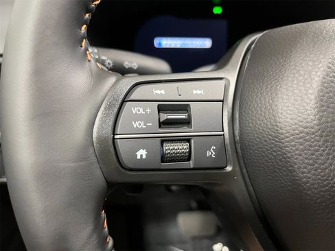 New 2026 Honda CR-V Sport image 13