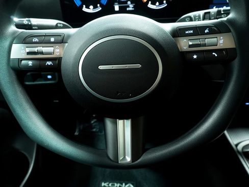 Used 2026 Hyundai Kona SE AWD/4WD image 17