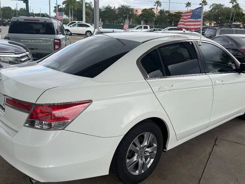 Used 2012 Honda Accord LX image 5