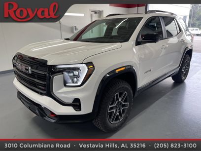 New 2026 GMC Terrain AT4 w/ Convenience Package III