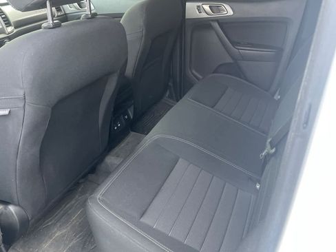 Used 2019 Ford Ranger XLT w/ Equipment Group 302A Luxury image 4