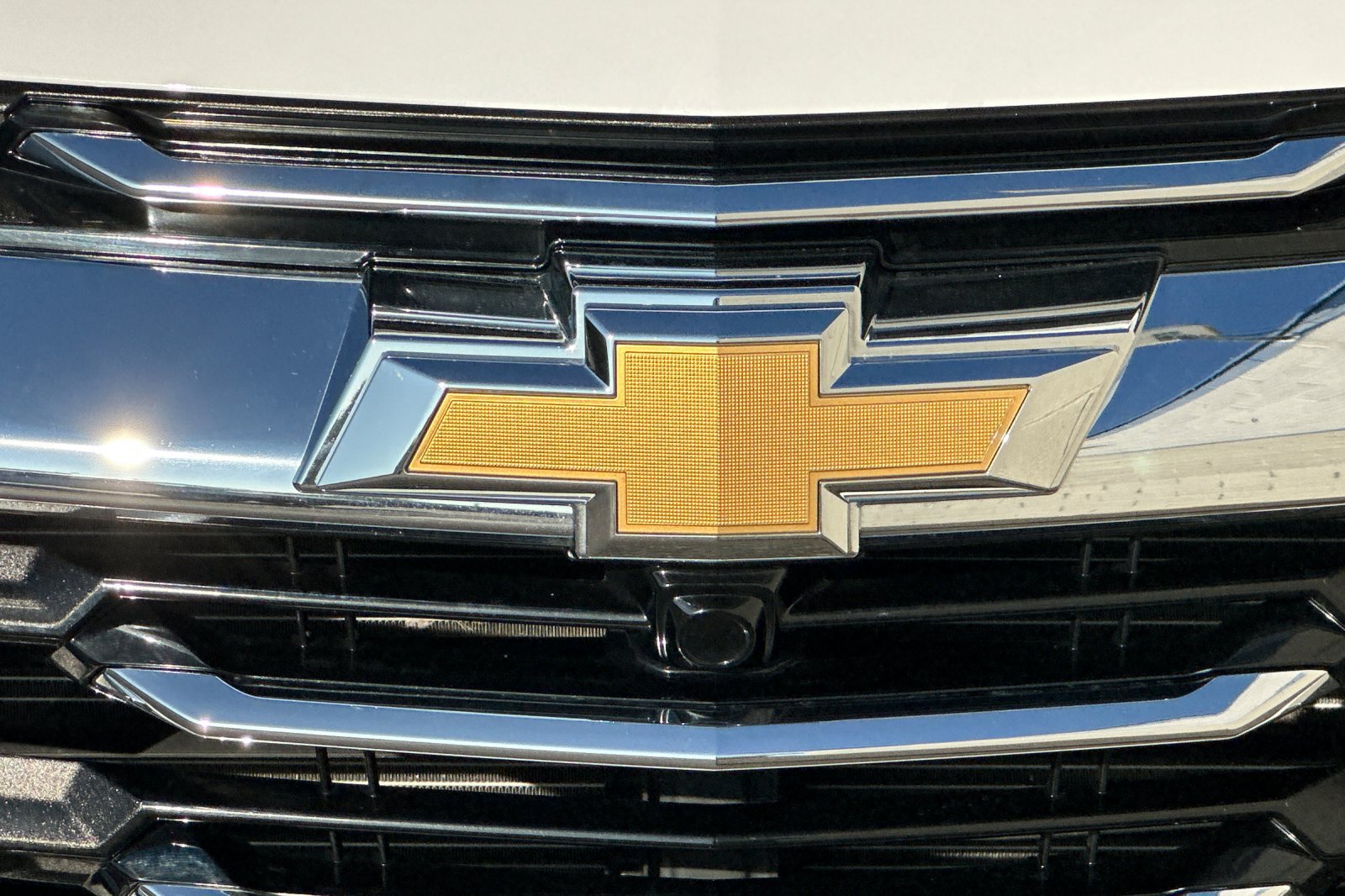 Certified 2025 Chevrolet Equinox LT FWD image 38