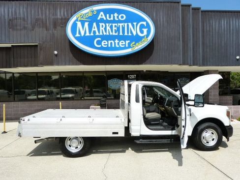 Used 2019 Ford F250 XL RWD image 15