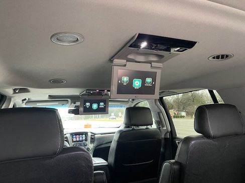 Used 2019 GMC Yukon XL Denali w/ Denali Ultimate Package image 20