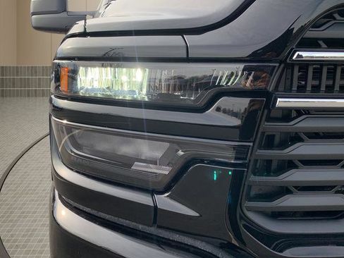 New 2026 RAM 2500 Big Horn image 10