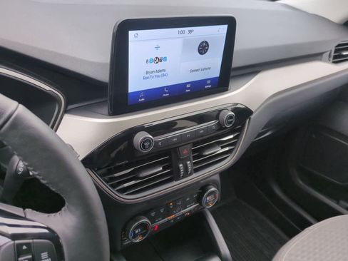 Used 2021 Ford Escape SE w/ Convenience Package image 27