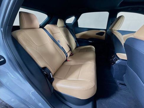 Certified 2025 Lexus RX 350 Premium FWD image 29