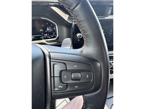 Used 2023 GMC Sierra 1500 AT4 w/ AT4 Premium Package AWD/4WD image 26