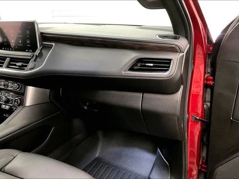 Used 2021 Chevrolet Tahoe Z71 image 16