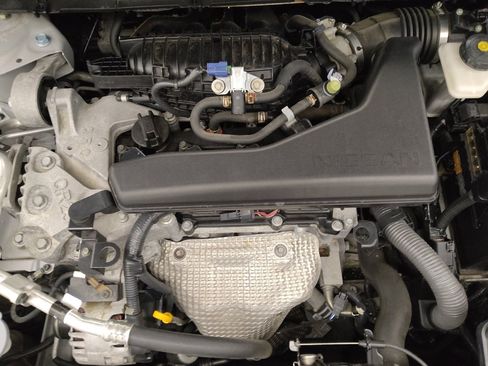 Used 2016 Nissan Rogue SV AWD/4WD image 30