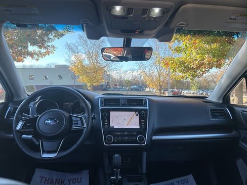 Used 2019 Subaru Outback 2.5i Limited image 29